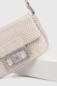 Сумочка Aldo MESHI колір бежевий MESHI.260