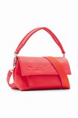 Сумочка Desigual колір червоний (3349122)