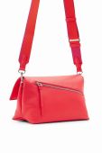 Сумочка Desigual колір червоний (3349122)