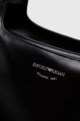 Сумочка Emporio Armani колір чорний (3366797)