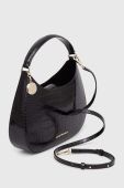 Сумочка Emporio Armani колір чорний (3426349)