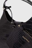Сумочка Emporio Armani колір чорний (3426349)
