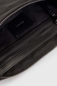 Сумочка AllSaints колір чорний