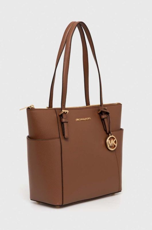 Сумочка MICHAEL Michael Kors колір коричневий (3395261) фото 2