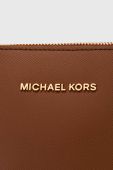 Сумочка MICHAEL Michael Kors колір коричневий (3395261)