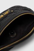 Сумка на пояс Love Moschino колір чорний (3342961)