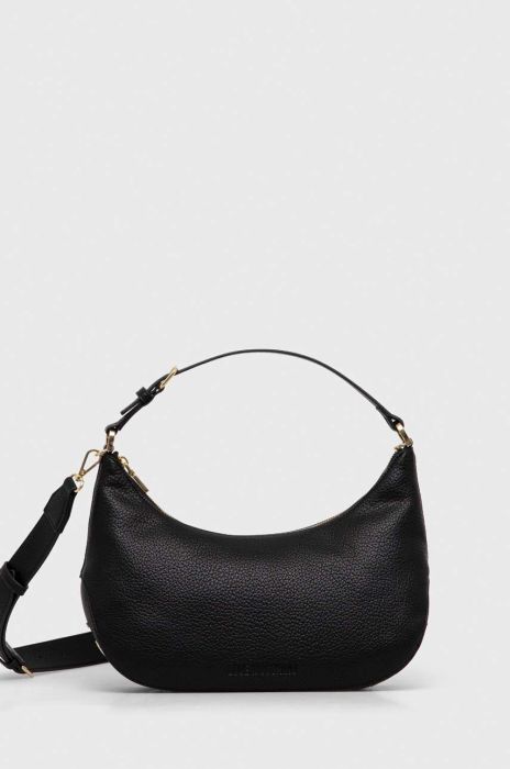 Сумочка Love Moschino колір чорний (3342888)