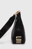 Сумочка Love Moschino колір чорний (3342888)
