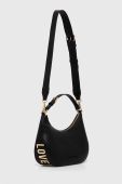 Сумочка Love Moschino колір чорний (3342889)