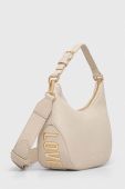 Сумочка Love Moschino колір бежевий (3342890)