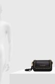 Сумочка Love Moschino колір чорний (3384196)