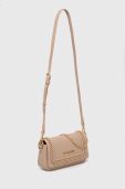 Сумочка Love Moschino колір бежевий (3386396)