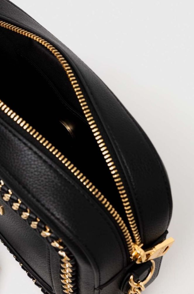 Сумочка Love Moschino колір чорний (3391581) фото 4