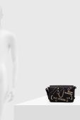 Сумочка Love Moschino колір чорний (3386398)