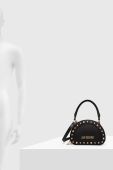 Сумочка Love Moschino колір чорний (3384201)
