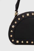 Сумочка Love Moschino колір чорний (3384201)
