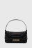 Сумочка Love Moschino колір чорний (3384204)