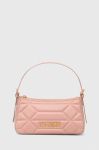 Сумочка Love Moschino колір рожевий (3384205)