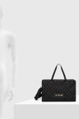 Сумочка Love Moschino колір чорний (3342898)