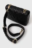 Сумочка Love Moschino колір чорний (3386399)