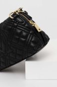 Сумочка Love Moschino колір чорний (3384208)