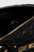 Сумочка Love Moschino колір чорний (3384208)