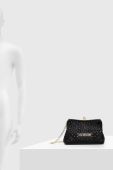 Сумочка Love Moschino колір чорний (3391583)