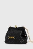 Сумочка Love Moschino колір чорний (3391583)