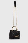 Сумочка Love Moschino колір чорний (3391585)