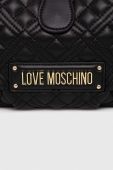 Сумочка Love Moschino колір чорний (3391585)
