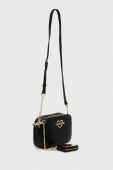 Сумочка Love Moschino колір чорний (3501451)