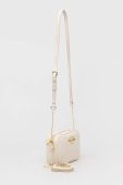 Сумочка Love Moschino колір бежевий (3501452)
