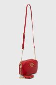 Сумочка Love Moschino колір червоний (3501453)