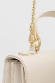 Сумочка Love Moschino колір бежевий (3384222)