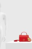 Сумочка Love Moschino колір червоний (3384223)