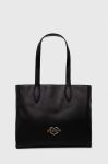 Сумочка Love Moschino колір чорний (3384224)