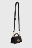 Сумочка Love Moschino колір чорний (3384226)