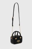 Сумочка Love Moschino колір чорний (3386400)