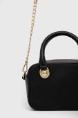 Сумочка Love Moschino колір чорний (3386400)