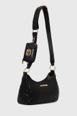 Сумочка Love Moschino колір чорний (3386401)