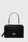 Сумочка Love Moschino колір чорний (3384234)