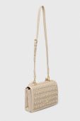 Сумочка Love Moschino колір бежевий (3386407)
