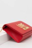 Сумочка Love Moschino колір червоний (3384237)