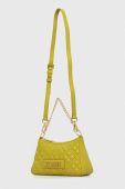 Сумочка Love Moschino колір зелений (3391591)