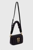 Сумочка Love Moschino колір чорний (3386408)