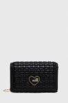 Сумочка Love Moschino колір чорний (3384240)