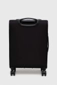 Валіза Love Moschino колір чорний (3338984)