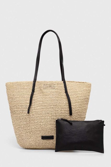 Сумочка Marc O'Polo колір бежевий (3320033)