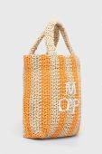 Сумочка Marc O'Polo колір помаранчевий