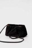 Сумочка Coccinelle колір чорний (3534798)